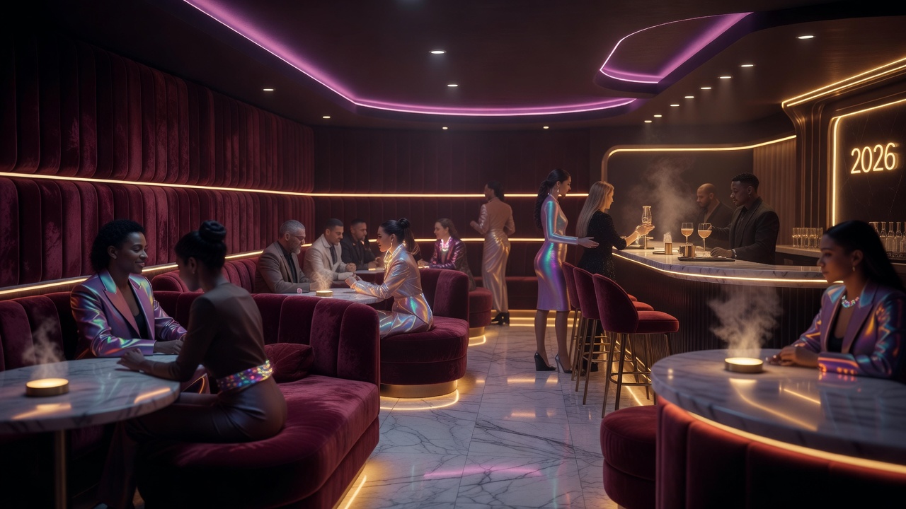 Sensory Experiences at Erotic Venues: 2026 Immersive Reviews