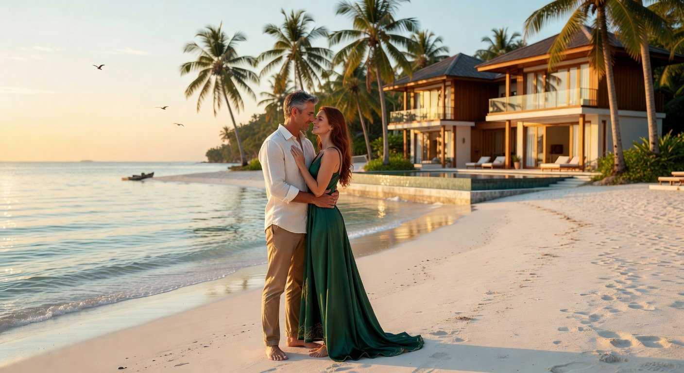 Sensual Thailand: Erotic Itineraries for Couples 2026