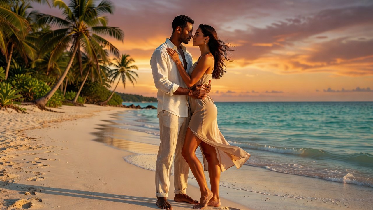 Sensual Travel for Diverse Couples: Erotic Vacation Ideas 2026