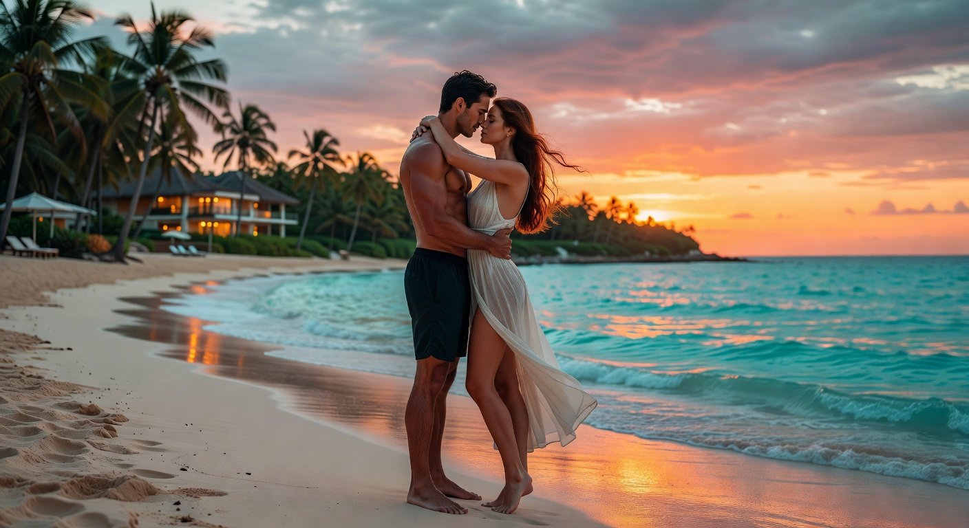 Sensual Travel Guide: Plan Your 2026 Erotic Escape