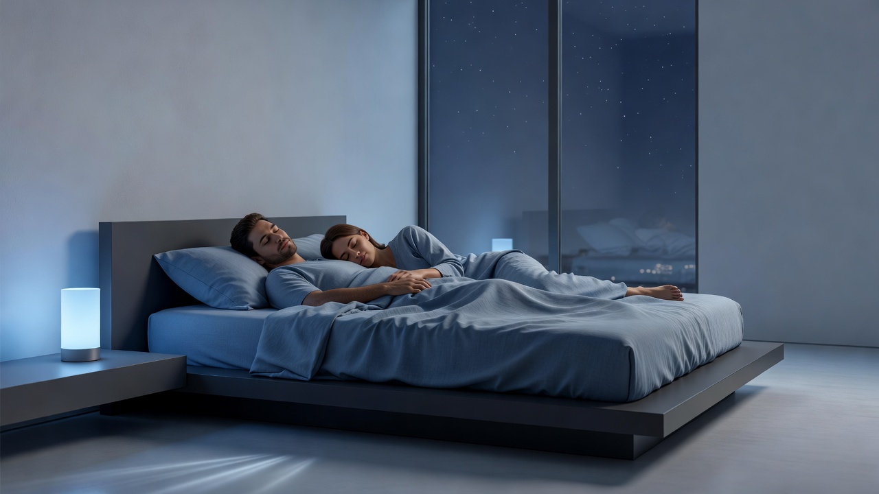 Sleep's Impact on Sexual Health: 2026 Myths & Basics Guide