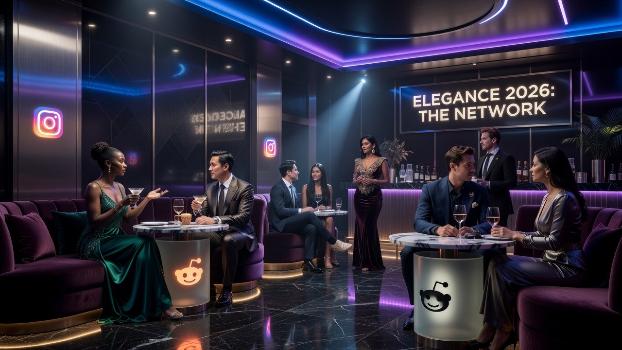 2026 Social Media Strategies for Finding Swingers Clubs