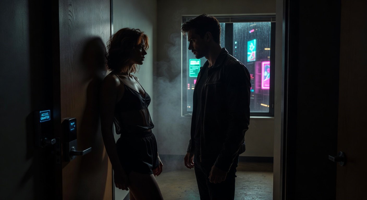 Steamy Neighbor Confessions: Secret 2026 Encounters