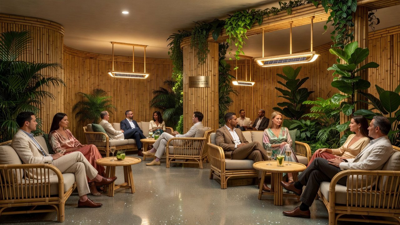 Sustainable Erotic Venues 2026: Eco Adult Nightlife Reviews