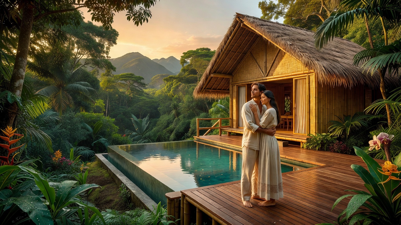 Sustainable Sensual Travel: Eco-Friendly Erotic Vacations 2026