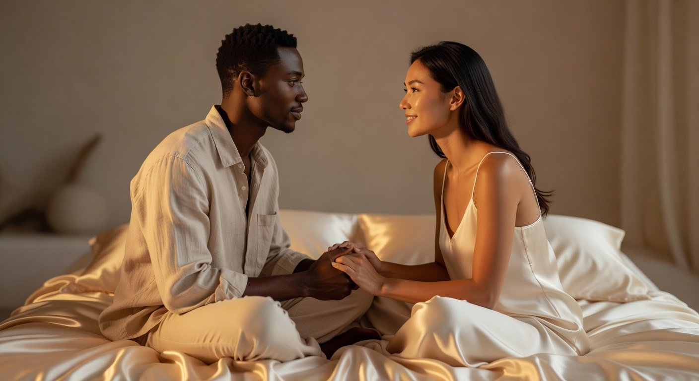 Tantra vs Mindfulness: Optimal Erotic Wellness Strategies 2026