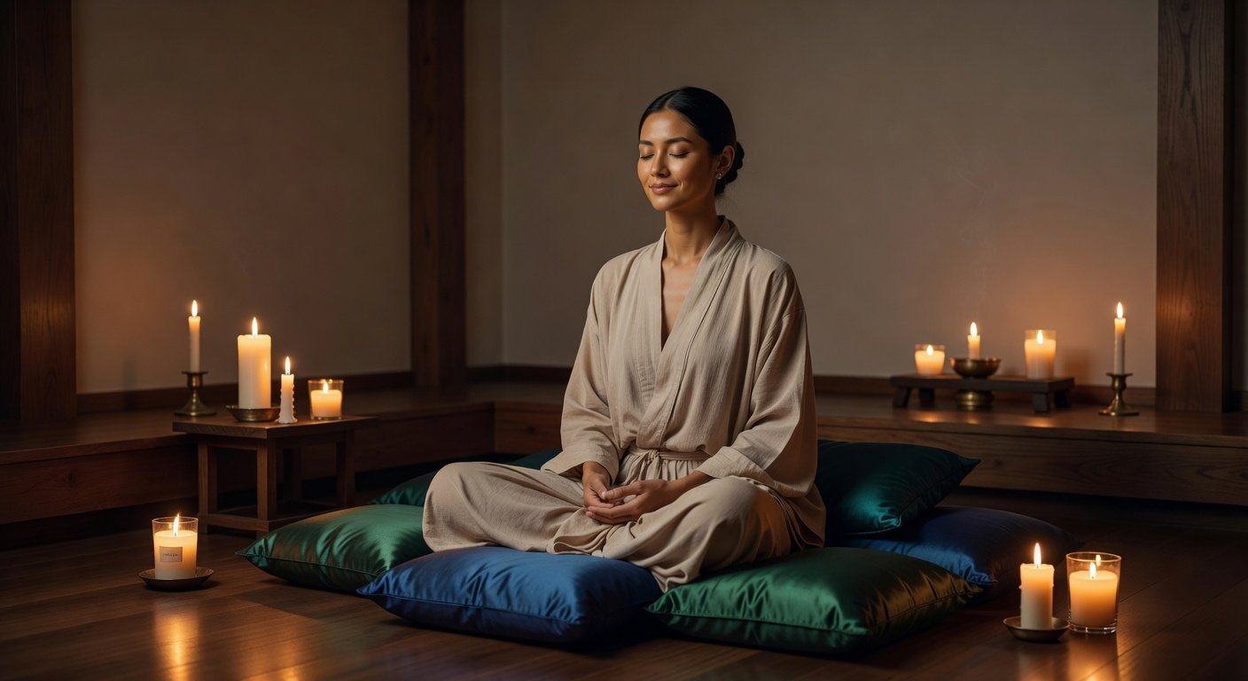 Tantric Breathwork: Unlock Erotic Wellness 2026