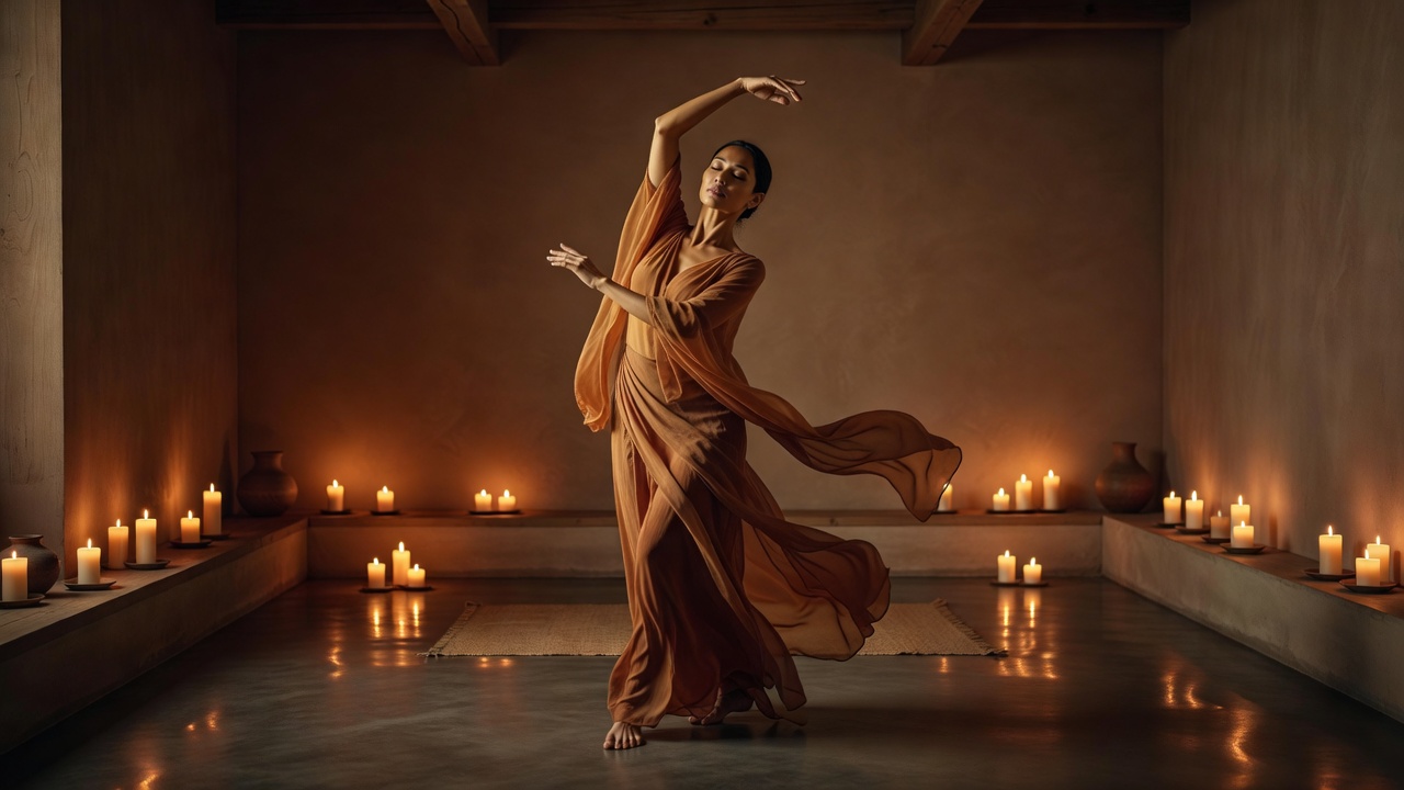 Tantric Dance Rituals for Erotic Wellness 2026