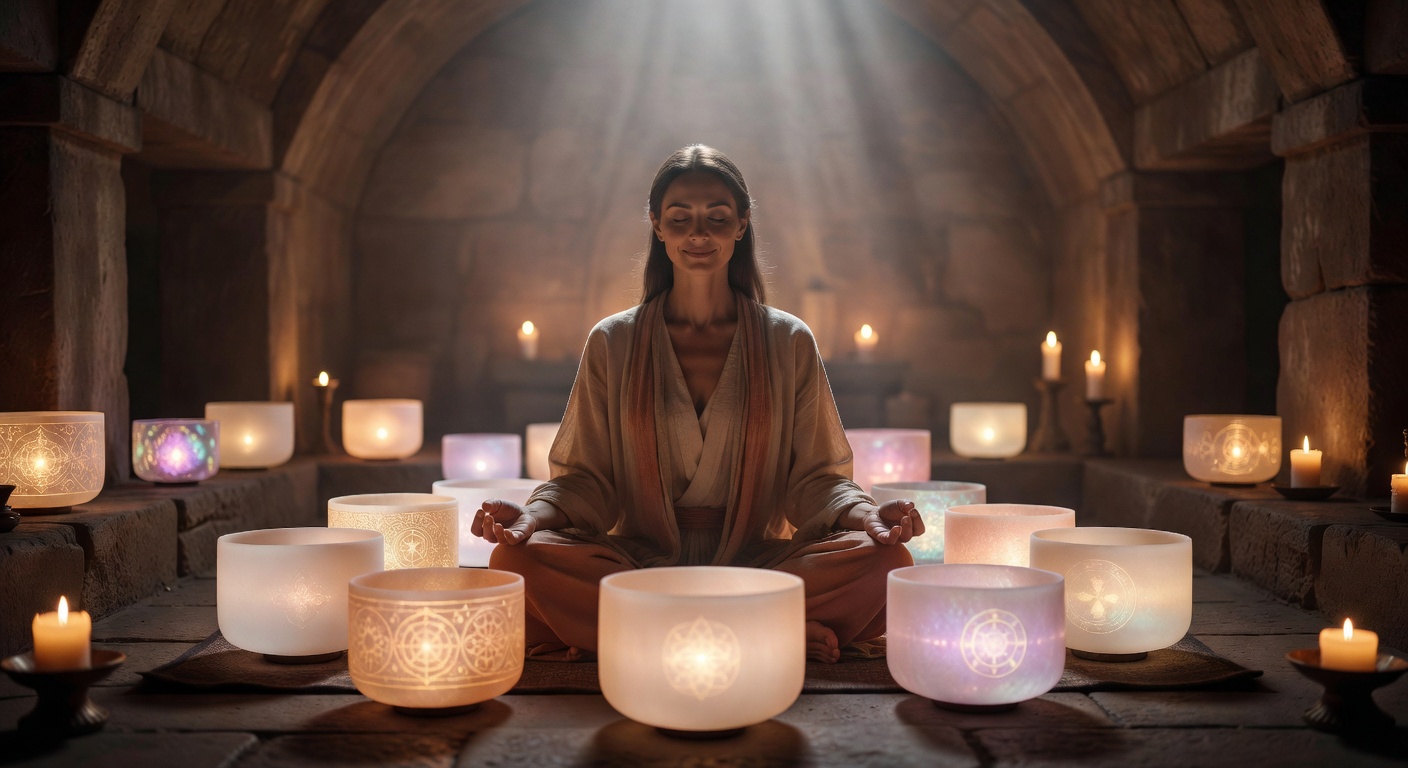 Tantric Sound Healing for Erotic Wellness 2026