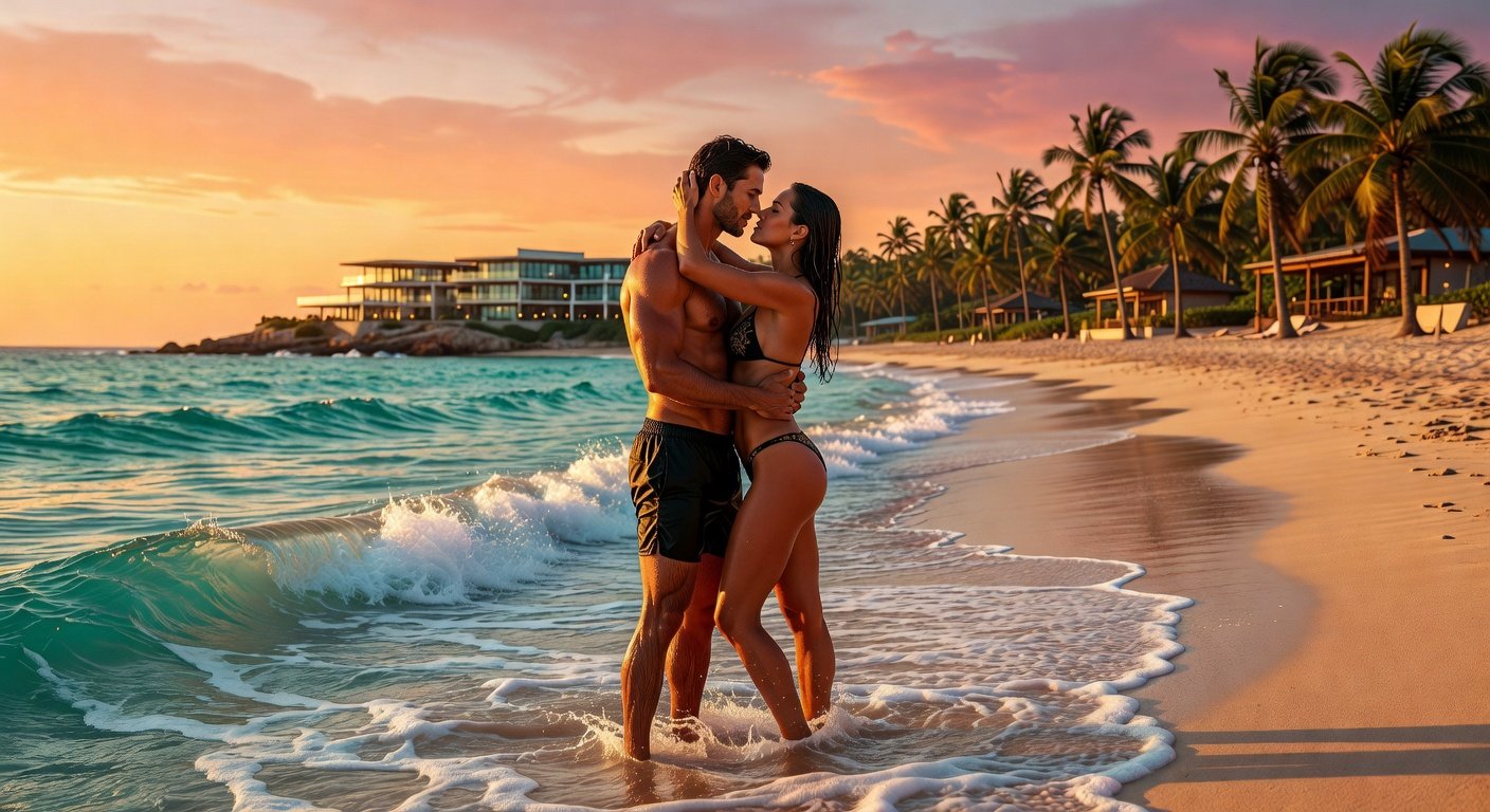 Top 10 Sensual Travel Spots for 2026: Erotic Escapes