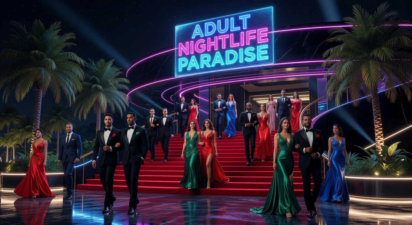 Top 10 Swingers Clubs 2026: Adult Nightlife Reviews