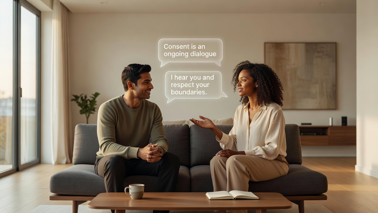 Verbal vs Nonverbal Consent Cues: 2026 Comparison Guide