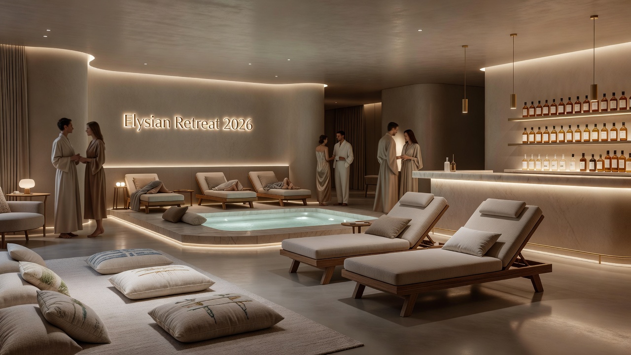 Wellness-Focused Swingers Clubs 2026: Nightlife Reviews