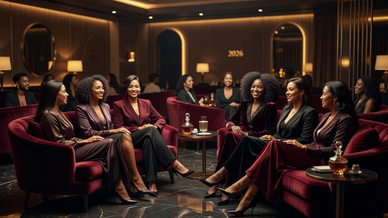 Women-Only Nights at Erotic Venues 2026: Reviews & Tips